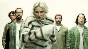 Fans left numb as global act cans Adelaide gig at last minute | Linkin Park Cancel Adelaide Show …