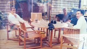 First known image of Mountbatten-Windsor, Mandelson and Epstein released | Newspaper headlines: E…