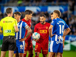 Five facts: Valencia CF-Deportivo Alavés | Valencia Vs Alavés Set for Mestalla; Alavés’ Away…