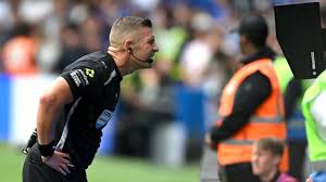 Football rule changes: More VAR power, more countdowns for 2026 World Cup | IFAB introduce furthe…