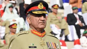 Former Pakistan Army Chief Qamar Javed Bajwa passed away after severe head injuries due to fall i…