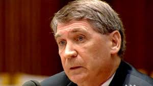 Former spy boss resigns from antisemitism royal commission | Former spy chief quits Bondi royal c…