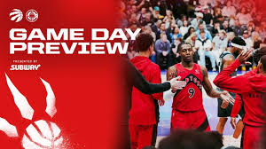 GAMEDAY PREVIEW: TORONTO RAPTORS VS. LOS ANGELES CLIPPERS MAR.25 | Raptors vs. Clippers Predictio…