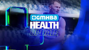 GMHBA Health Update | Geelong Provide Information on Dangerfield and Other Key Cats | Third Pies …