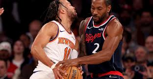 Game Preview: Knicks at Clippers, March 9, 2026 | Dabble Promo Code ODDSCHECKER: Get a $10 No Dep…