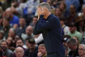 Golden State Warriors And Washington Wizards Announce Full Injury Reports | Golden State takes on…