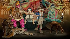Gorillaz confront grief with Indian music greats on new album | Gorillaz: The Mountain Album Revi…