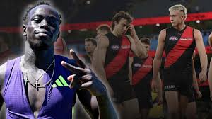 Gout Gout vs Essendon: Sport’s prime time TV wars set to ignite