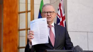 Government halves fuel excise to cut price on petrol and diesel | Did Anthony Albanese just cemen…