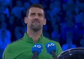 Greg Rusedski warns Novak Djokovic about a ‘danger man’ waiting at Indian Wells | Novak Djoko…