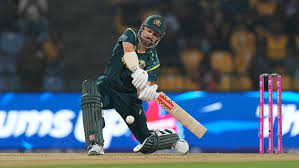 Head rejects claim ‘fully committed’ Australia didn’t care about T20 World Cup | All the Sheffiel…