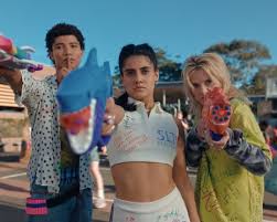 Heartbreak High final season review – a colourful but contrived farewell to Hartley High | Hear…