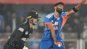 ‘He’s human’: Black Caps hoping Bumrah has an off day | New Zealand Star Makes Stunning ‘Populati…