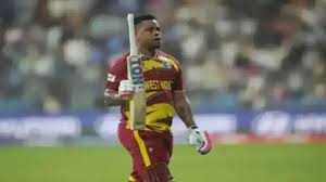 Hetmyer Defeats Farhan in Thrilling Six-Hitting Contest | India vs West Indies: Shimron Hetmyer b…