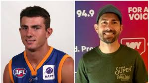 History as first AFL player comes out as gay | History made as former AFL player comes out as gay…