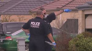 Homicide squad investigates woman’s death in Perth home | Homicide detectives investigating death…