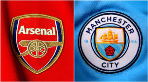 How Arsenal’s Next Five Premier League Games Compare to Man City’s | Arsenal, Manchester City…