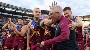 How Lions continue to evolve in three-peat pursuit | Back to the hunt: Lions focusing firmly forw…