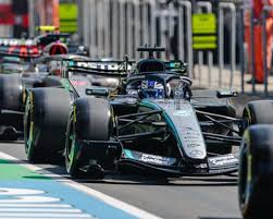 How Mercedes stole a march to dominate F1 season opener and why it may continue | ‘Mercedes are…