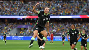 How to watch Matildas vs Japan in the Women’s Asian Cup final | Match Day Guide: Stadium Australi…