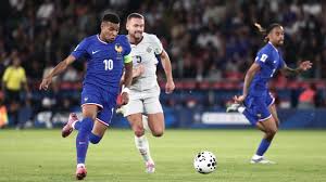 How to watch, get tickets for Brazil vs. France men’s soccer friendly | Traveling on roads near F…