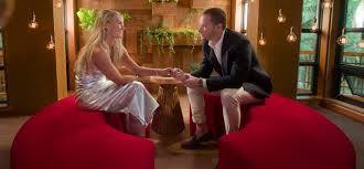 I Did a Deep Dive to Find Out If Theresa and John From ‘Age of Attraction’ Are Still Together…