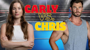 I tried to do a workout like Chris Hemsworth — could I keep up?