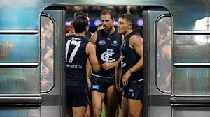 IF the Blues were 22 points up in the third quarter … THEN | Star brutally puts former captain …