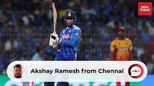 In breezy Chepauk, Tilak Varma found his 23-year-old self again | T20 World Cup 2026: ‘Feels less…