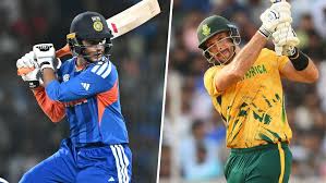 India, Proteas fireworks set up virtual quarter-final | India’s big push in the race to semi-fina…