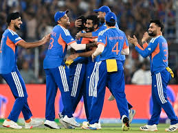India vs New Zealand LIVE Score, T20 World Cup 2026 Final: Jasprit Bumrah Scalps His 4th; India 1…