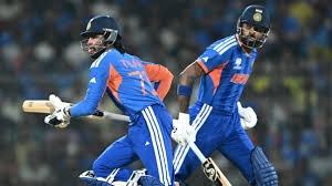 India vs West Indies Live Score and Updates, T20 World Cup 2026: à¤•à¥Œà¤¨ à¤¬à¤¨…