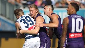 Injury update: Hayden Young | Dockers star struck down again; Swans reveal fill-ins for MCG block…