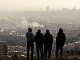 Iran war live: Netanyahu threatens more attacks after strike on Arad | Middle East crisis live: I…