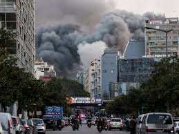 Iran war live: Qatar, Saudi energy sites attacked; Riyadh says trust gone | Trump’s claim of no…