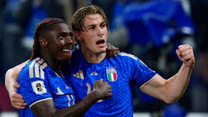 Italy’s World Cup fate to be decided, Socceroos to learn final group opponent | Italy chase World…