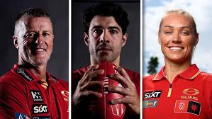 It’s always Sunny: How Gold Coast became a destination club | ‘We’ve wanted it’: Suns relishing h…