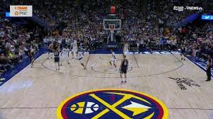 Jamal Murray drills 3 vs. Dallas Mavericks | Jamal Murray scores 21 points | All-NBA Murray: Davi…