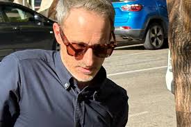 Jasper Jones author Craig Silvey charged with further child exploitation offences | Author Craig …