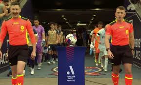 Jets’ keen to regain momentum | Ufuk Talay | Press Conference NEW (H) – Isuzu UTE A-League 20…