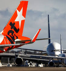 Jetstar announces first direct Christchurch-Perth route | Over 3,000 Miles: Jetstar Reveals New L…