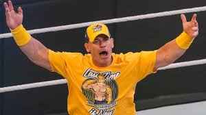 John Cena announces WWE return for WrestleMania 42. Here’s what he’ll do | John Cena Teases Wrest…