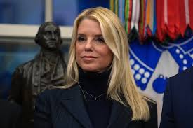 Judges question Pam Bondi’s social media posts on Minnesota arrests | Judges Criticize Bondi fo…