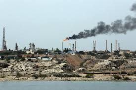 Kharg Island: Iran’s energy lifeline that has so far escaped attack | Iran’s ‘oil lifeline’…