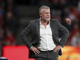 Kisnorbo lands Sydney job as Talay stands down | Sky Blues focusing on Jets, not coach’s future…