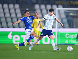 LIVE Como-Inter 0-0, ripartenza sprint: palo di Darmian e Valle se lo divora! | Calcio Live News:…