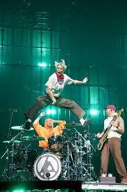 LIVE REVIEW: LINKIN PARK ‘End Zero World Tour’ With Special Guests POLARIS | Linkin Park’s Tr…