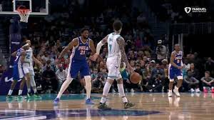 LaMelo Ball has too much range with this long 3 | LaMelo Ball Dunks Then and Now | LaMelo Ball tu…