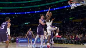 Lakers 128-104 Kings (2 Mar, 2026) Game Recap | LeBron James Receives Final Injury Designation fo…