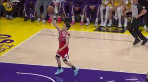 Lakers 142-130 Bulls (13 Mar, 2026) Game Recap | LeBron James’ adaptability a key in victory ov…